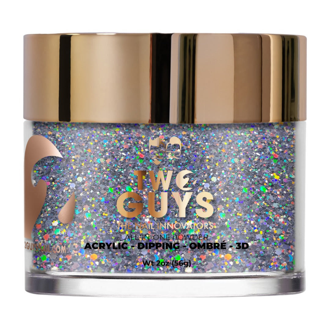 2Guys Acrylic & Dipping Powder - My Time To Shine #A111 (2oz)