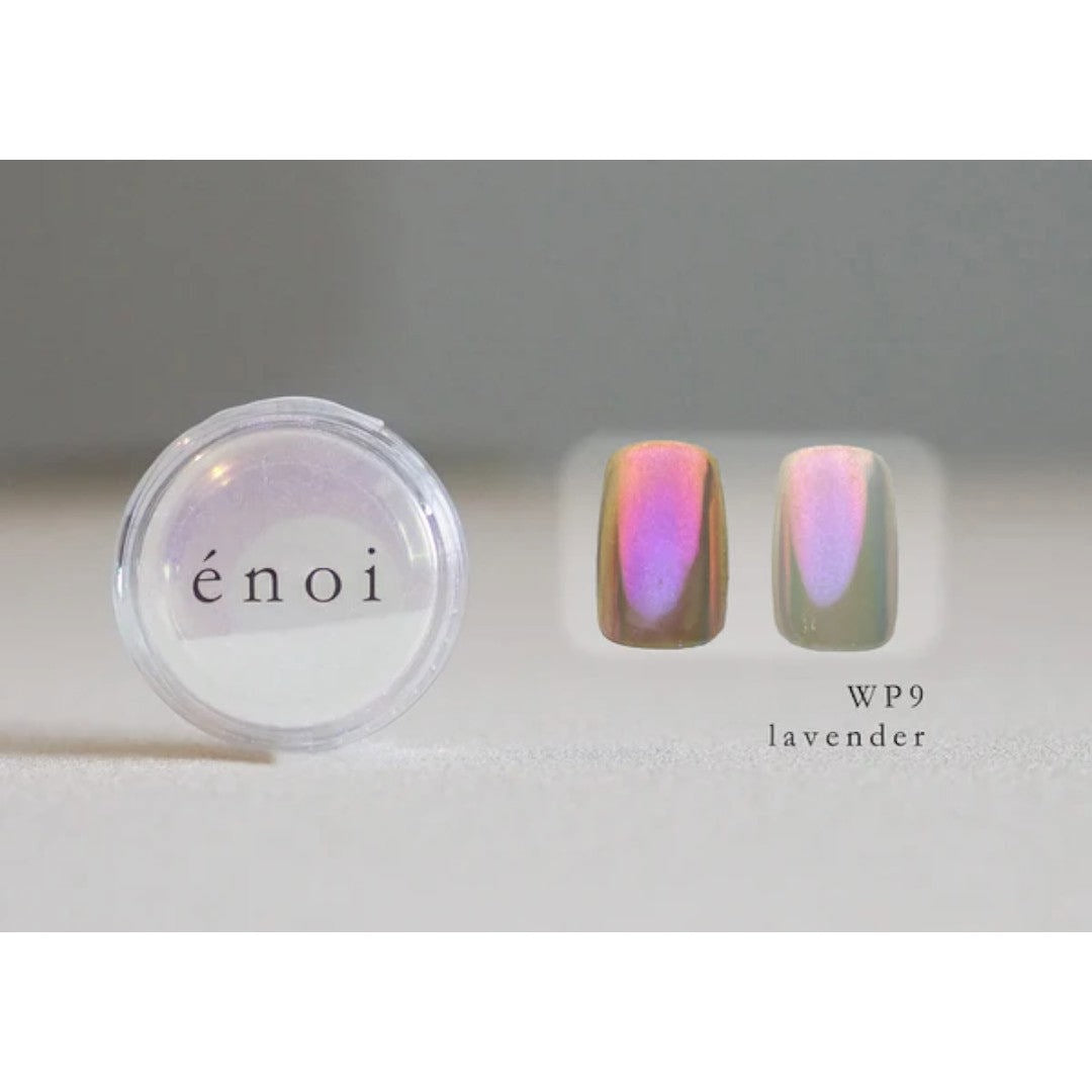 Enoi Chrome Powder - Water #WP9