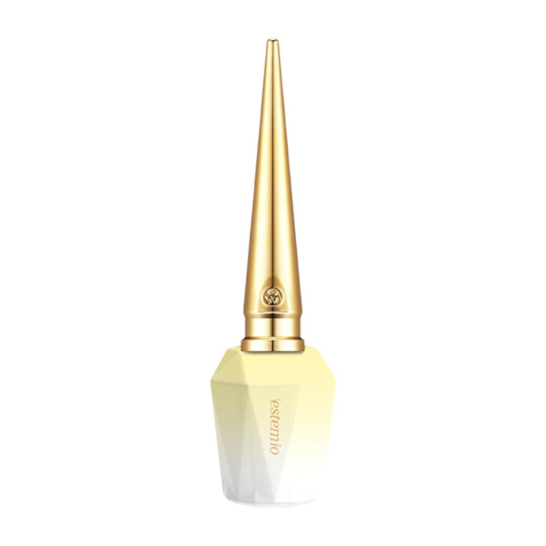 Estemio Syrup Gel Polish - Lemon Sugar #SY40