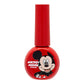 DGEL X DISNEY Micky Mouse Gel Polish - Red #DT01