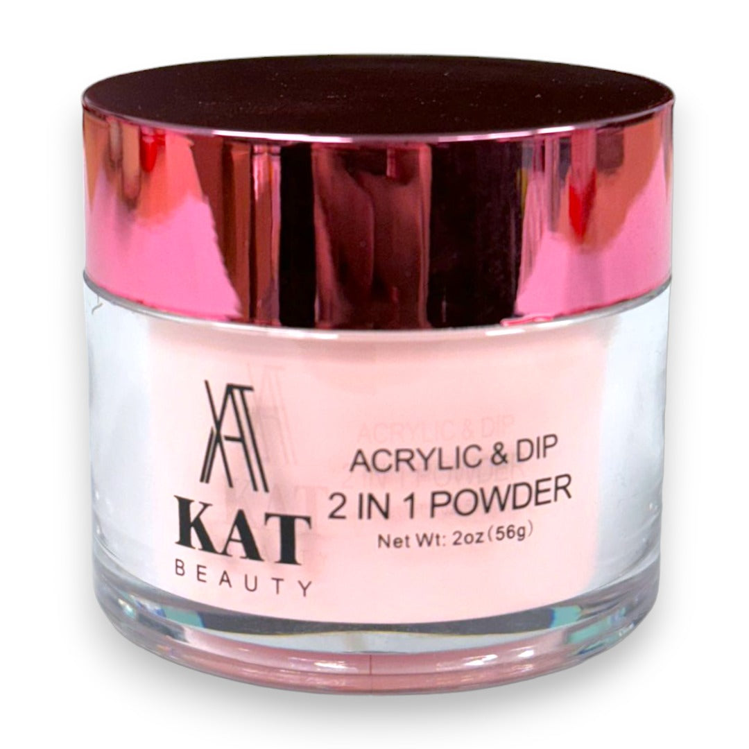 KAT Beauty 4In1 System #055