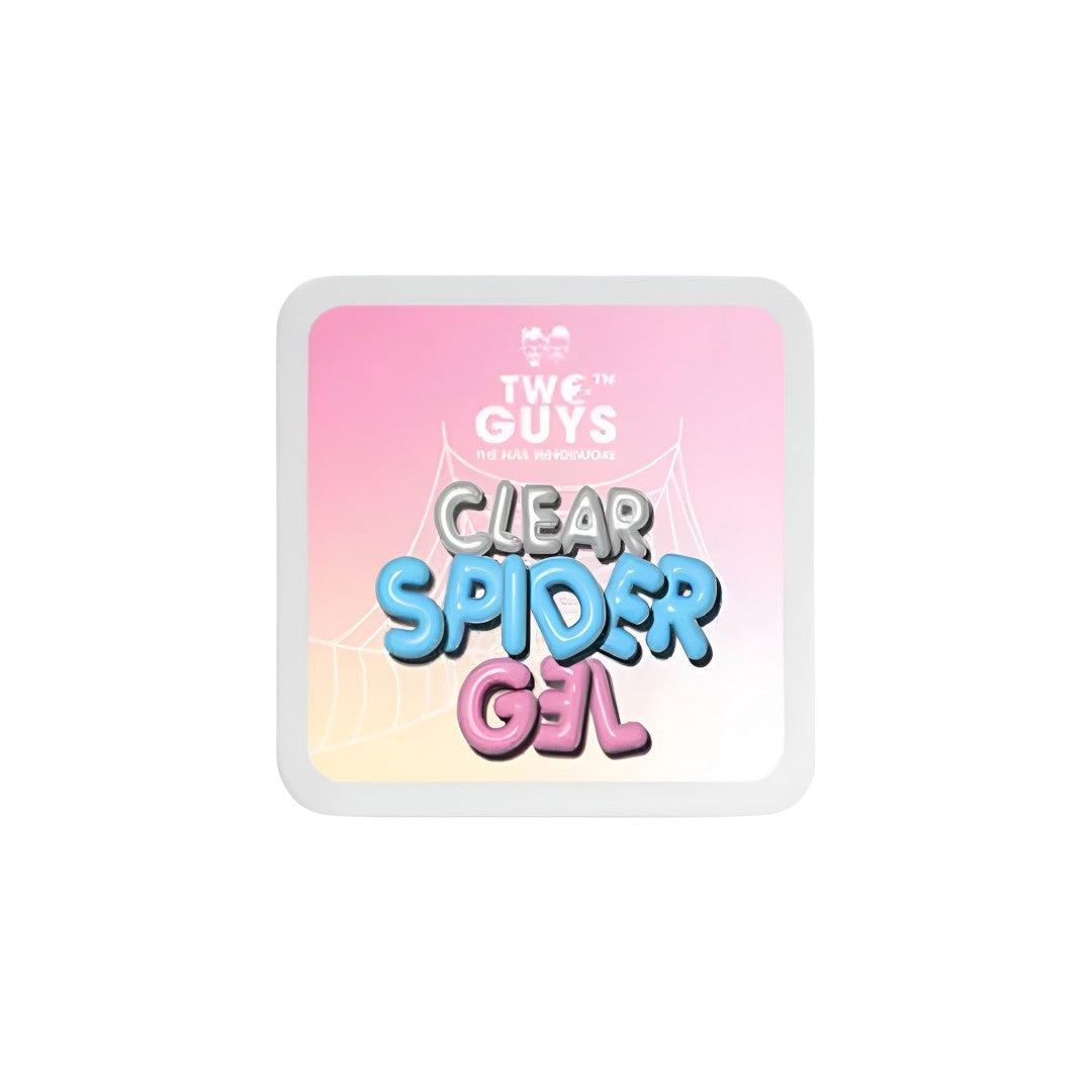 2Guys Spider Gel