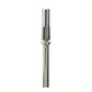 CNBS Nail Drill Bits - Crystal Mandrel 3/32 Silver