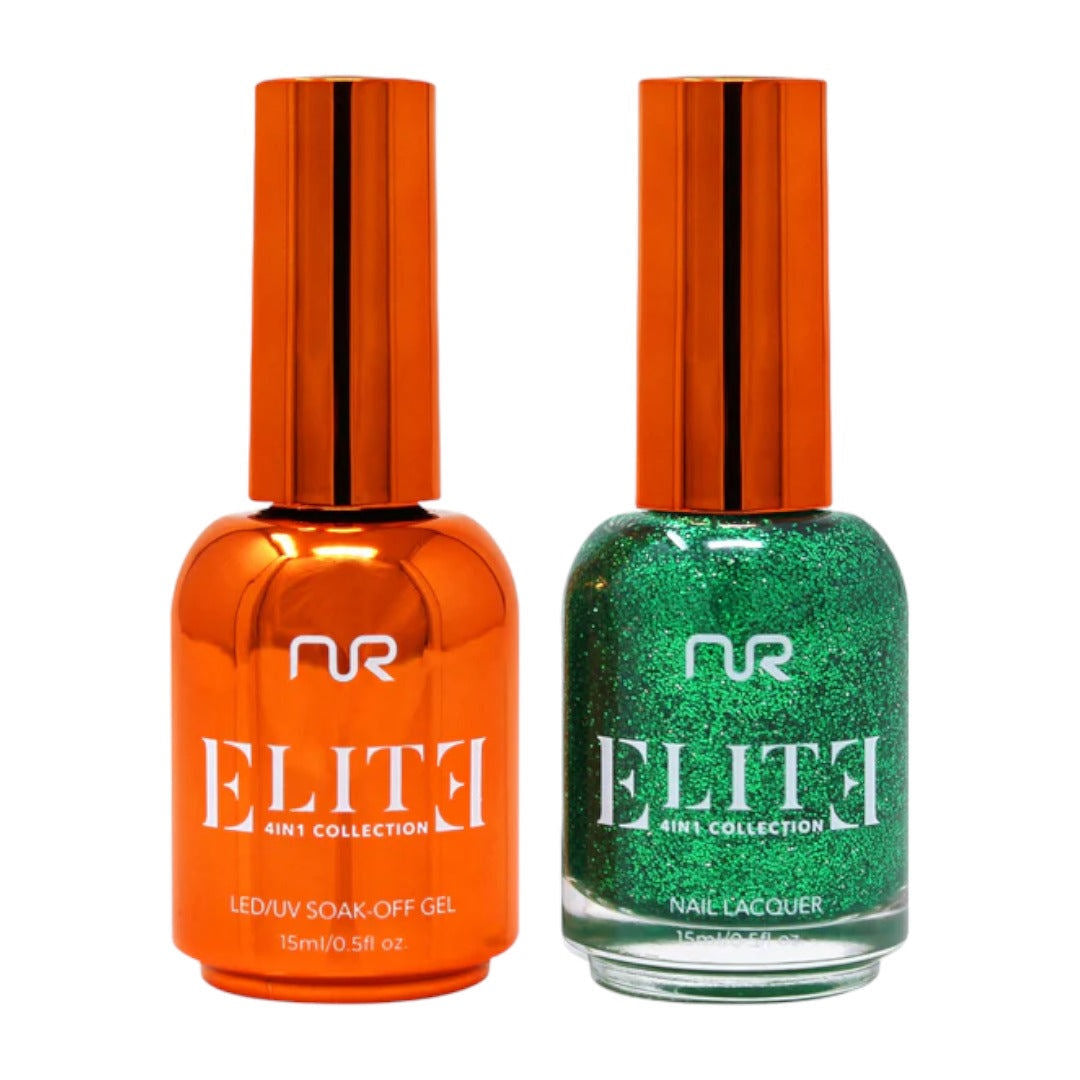 Elite Gel & Lacquer Duo #119