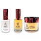 KAT Beauty 4In1 System #056