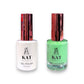 KAT Beauty 4In1 System #058
