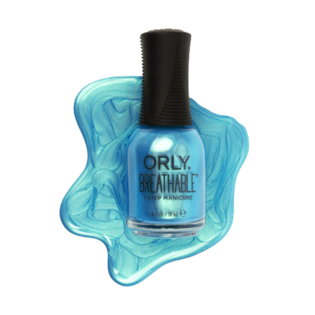Orly Breathable - Having A Smeltdown #2060099