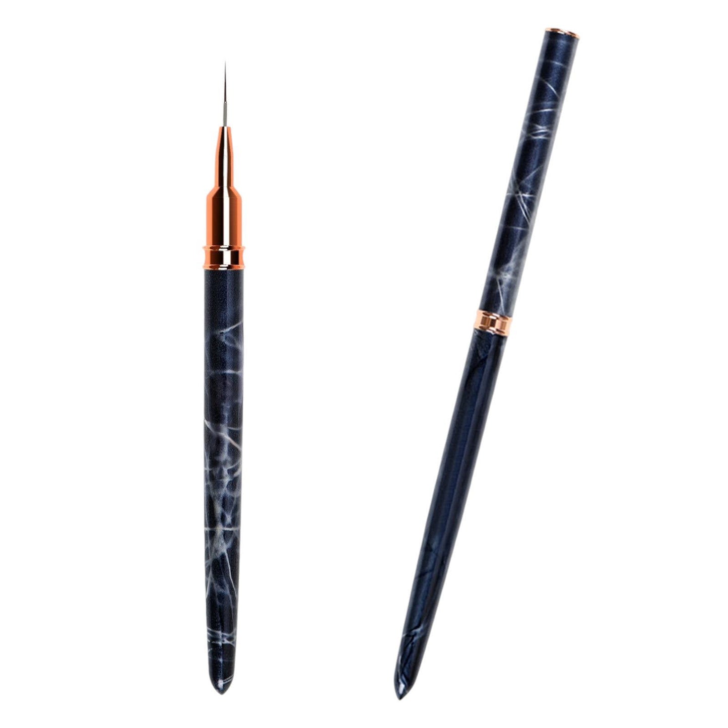 CNBS Art Brush - Blue Marble Liner 9mm