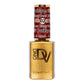 DND Diva 9D Cat Eye Gel Polish - Fiesty Paws #02