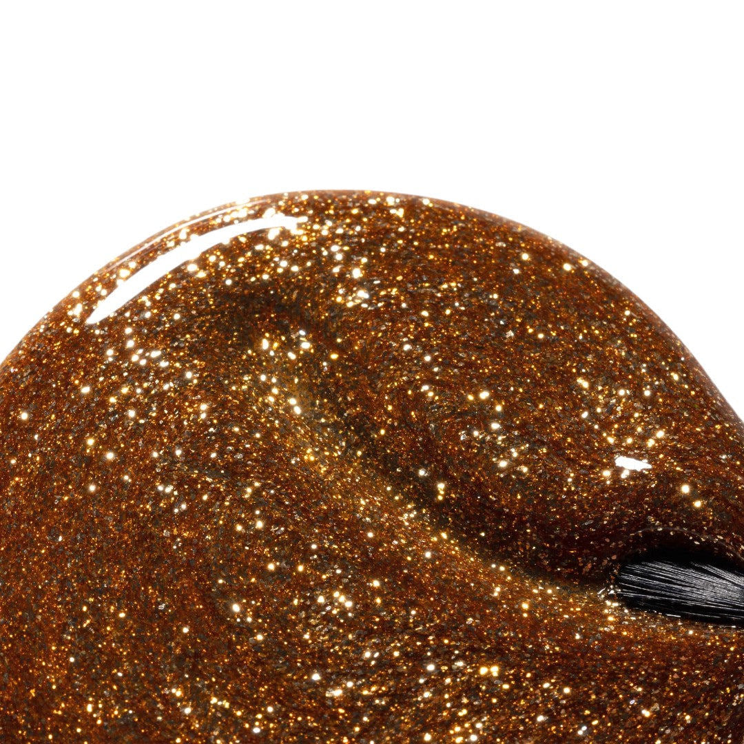 Bio Seaweed Gel Rhinestone #R7 Citrine