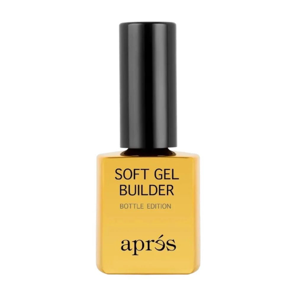 Apres - Soft Gel Builder Bottle Edition 15Ml