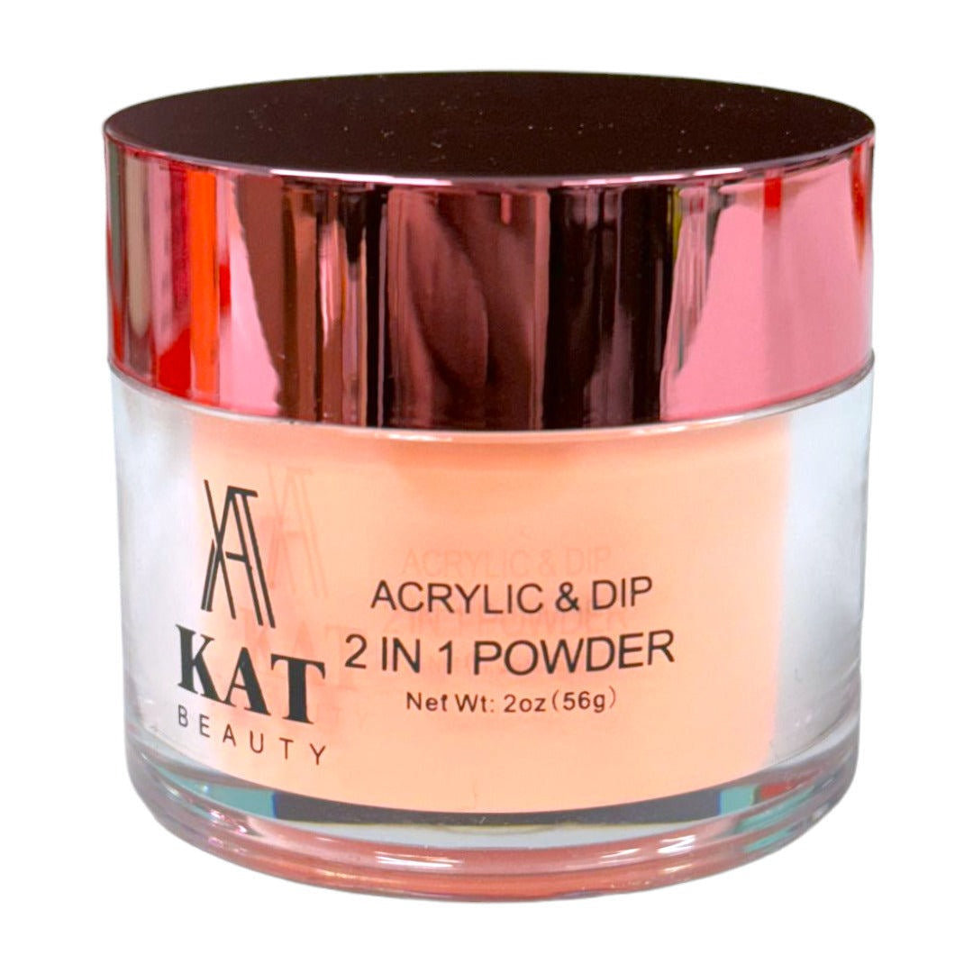 KAT Beauty 4In1 System #071