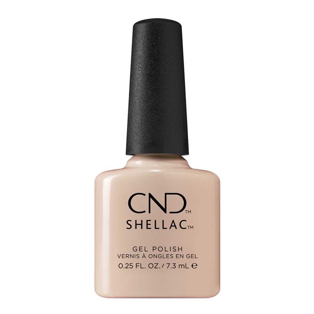 CND Shellac 0.25oz - Cuddle Up