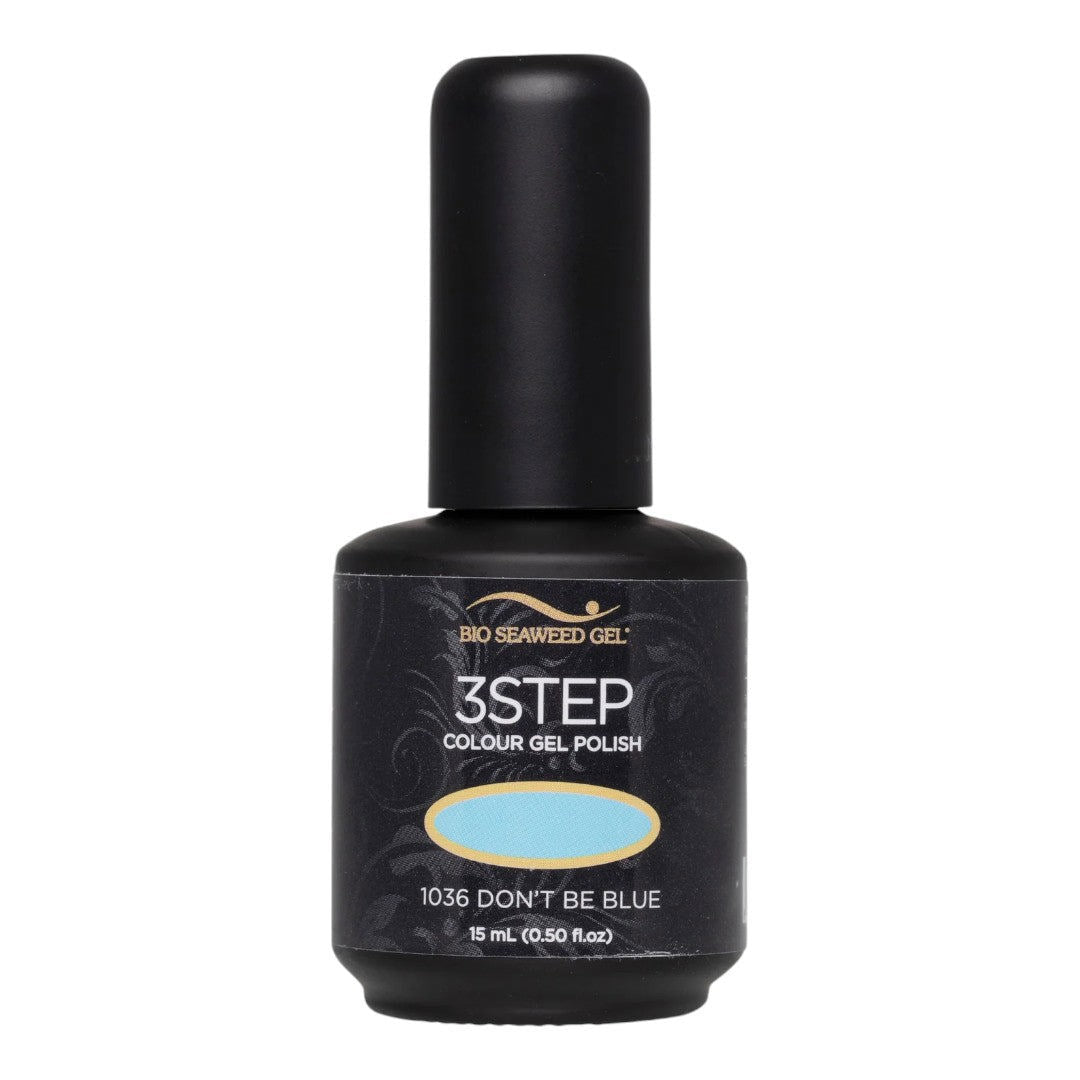Bio Seaweed Gel #1036 Don't Be Blue