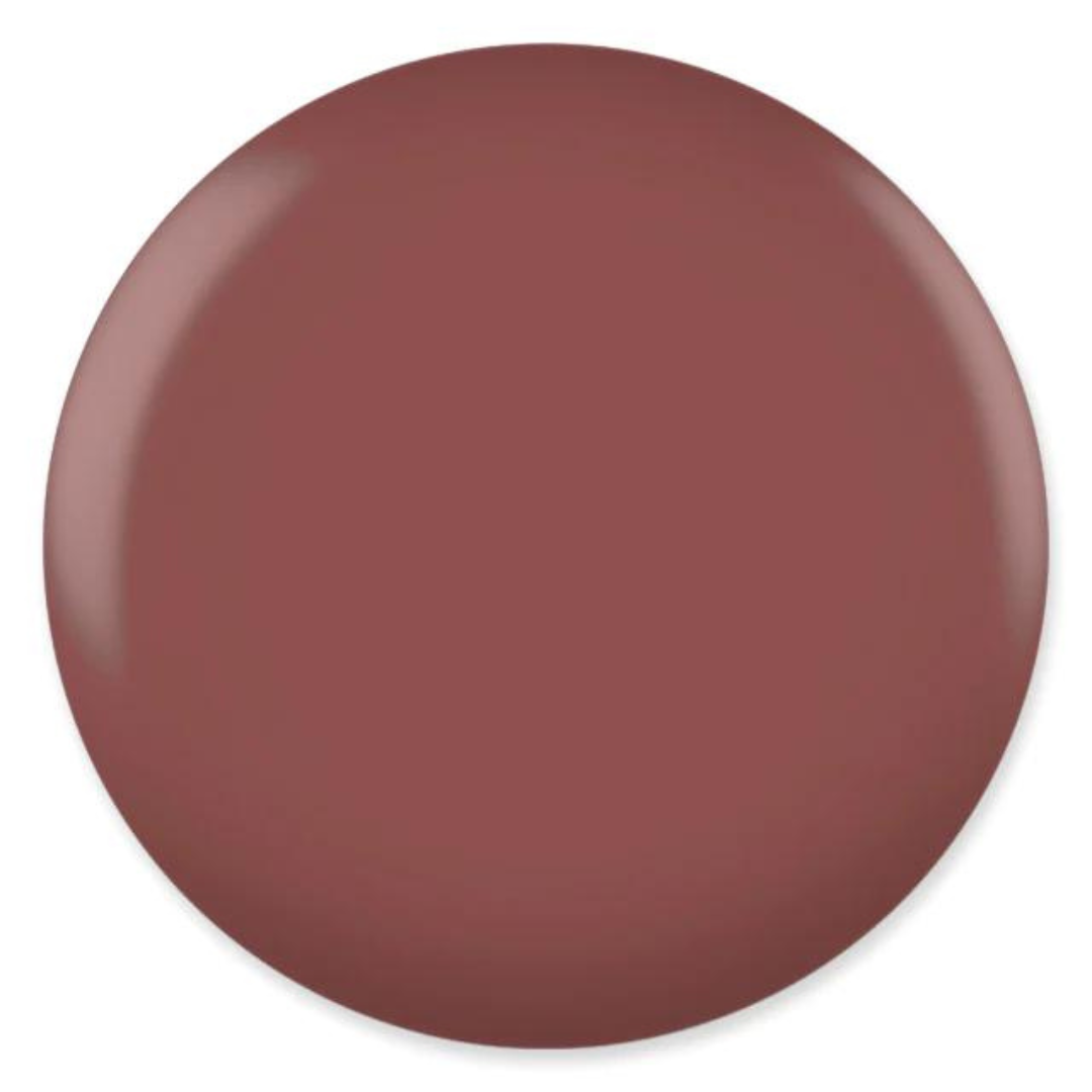 DND DC Gel & Lacquer Duo - Naked Tan #074