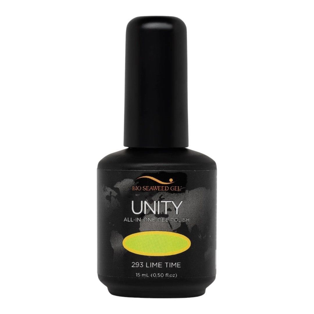 Bio Seaweed Gel #293 Lime Time