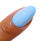 DND DC Gel & Lacquer Duo - Surfs Up #2535