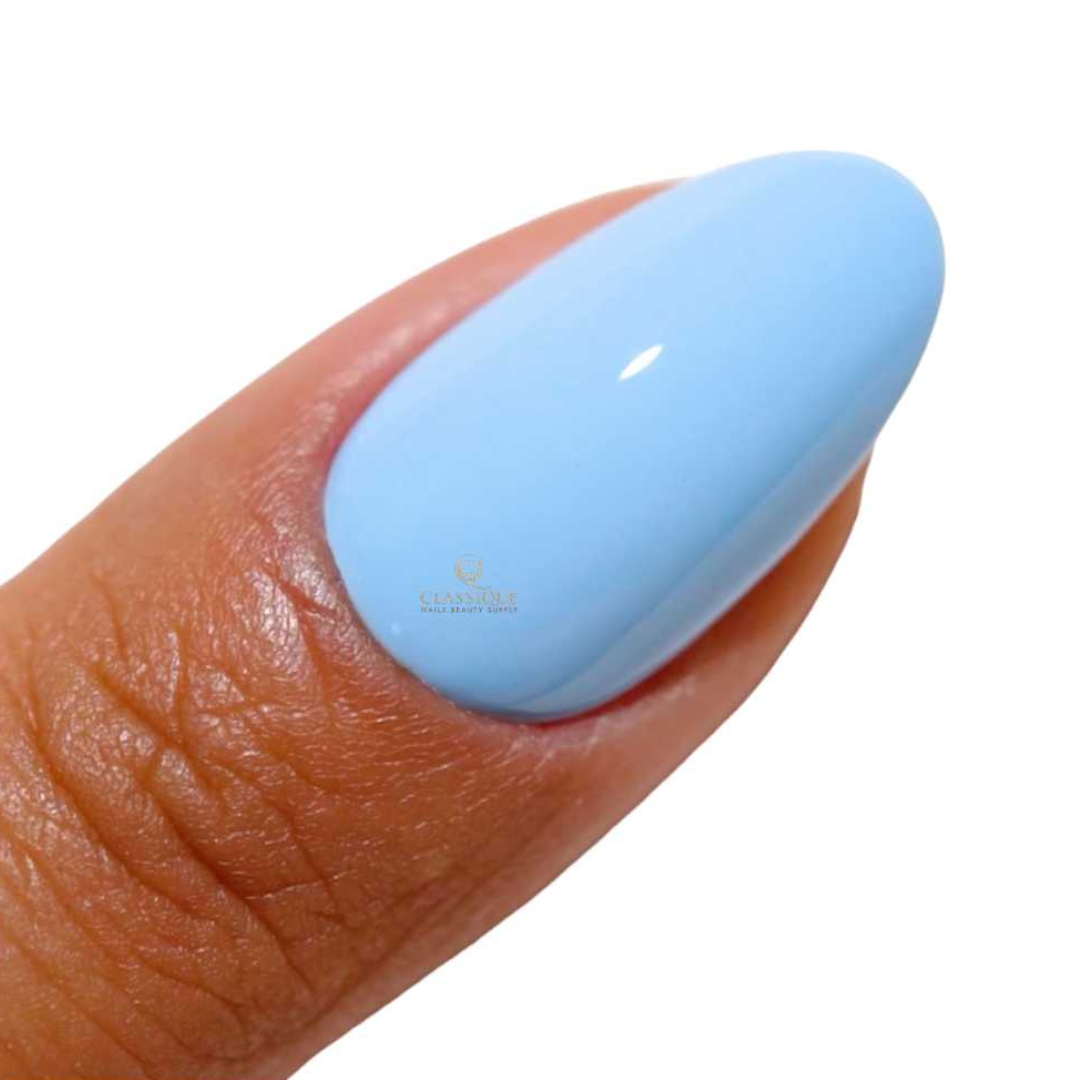DND DC Gel & Lacquer Duo - Surfs Up #2535