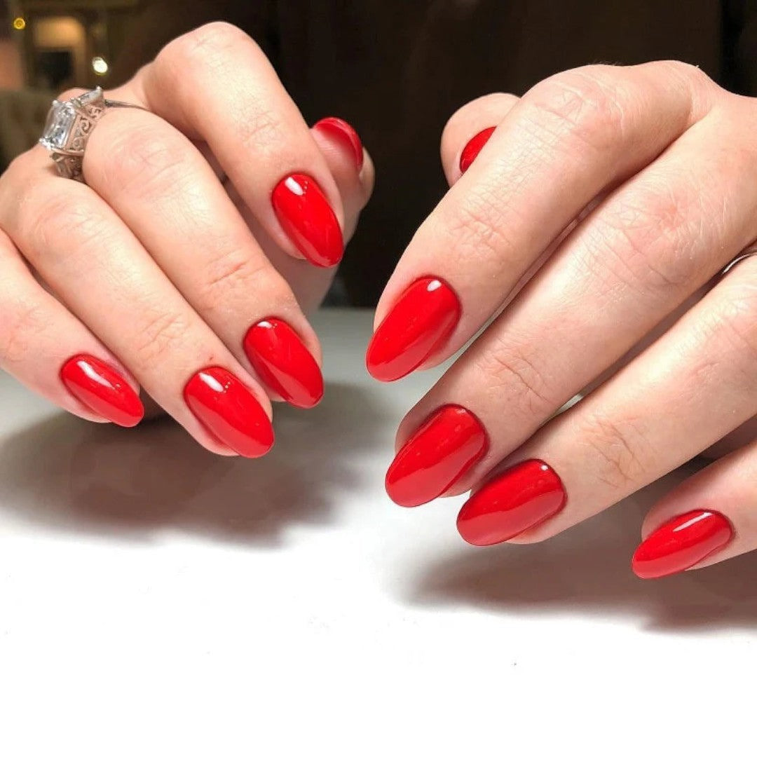 Akzéntz Luxio Gel Colour - Mischievous #104
