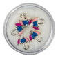 CNBS Nail Charm - Varied 3D Shapes