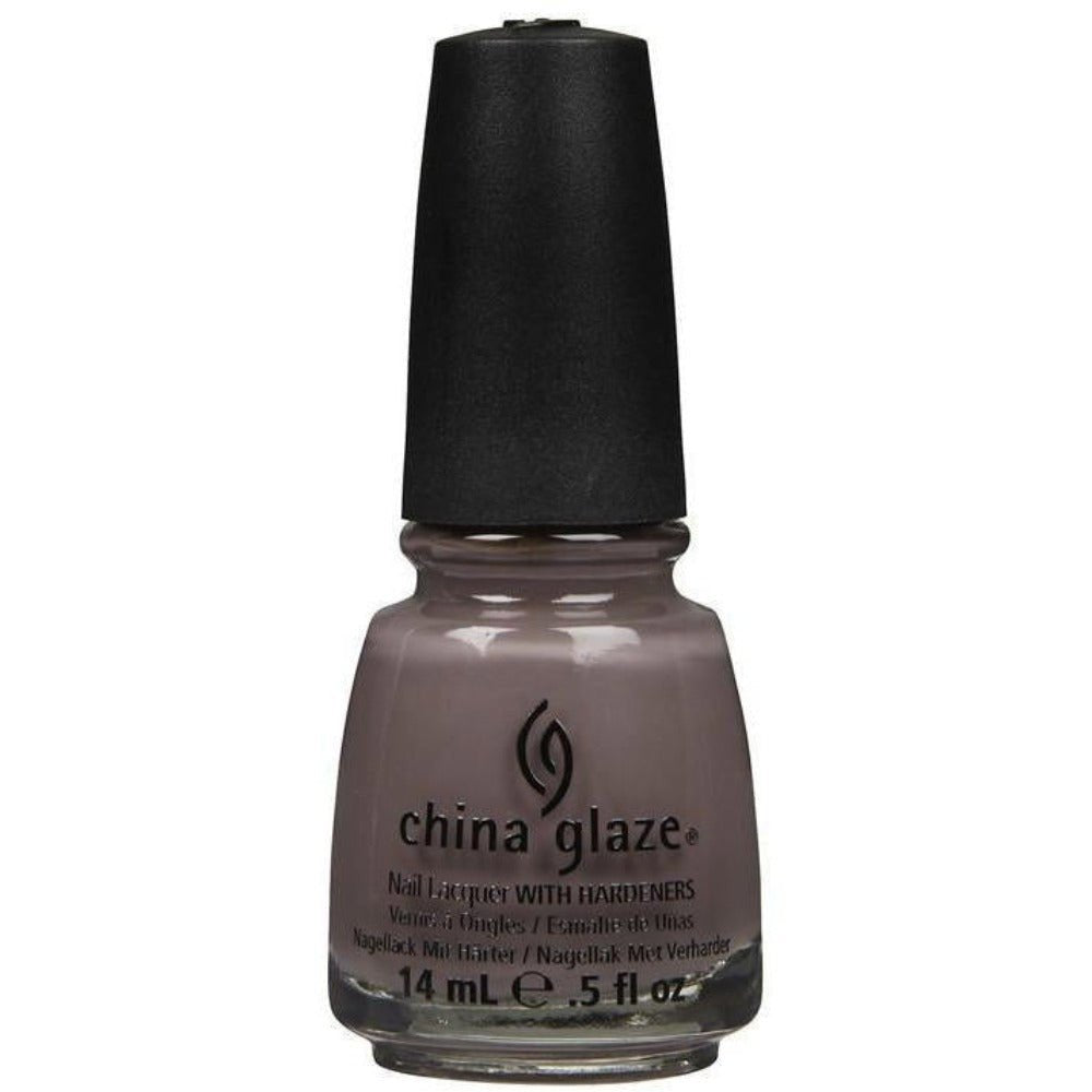 China Glaze - Below Deck #80973