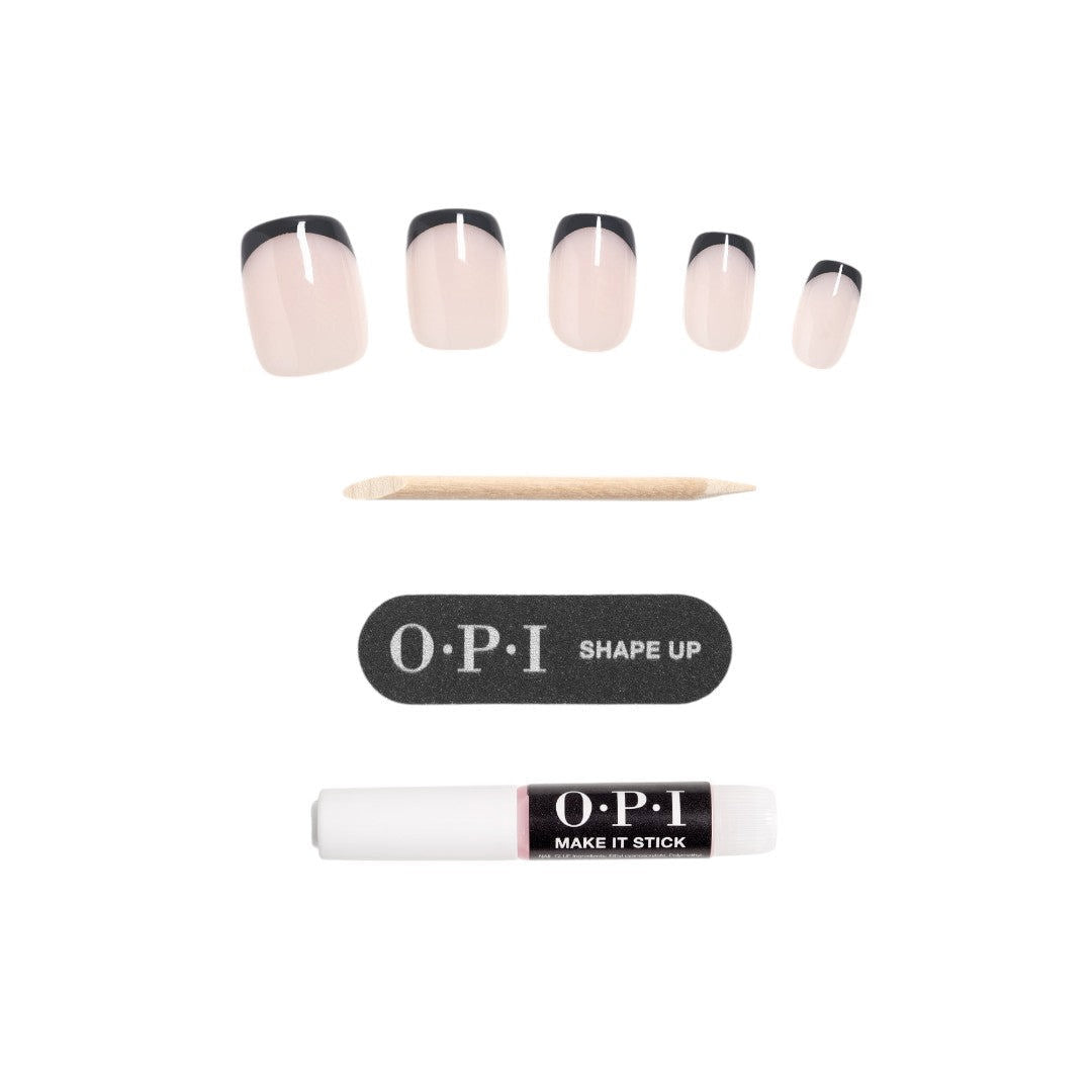 OPI Xpress/ON Nail Art - Business Casual
