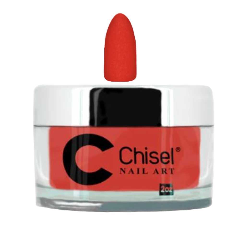 Chisel Dipping Powder 2Oz #Solid 08