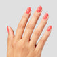OPI Powder Perfection - Bubblegum Goth #DPF030