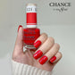 Cre8tion Chance Gel & Lacquer Duo #121