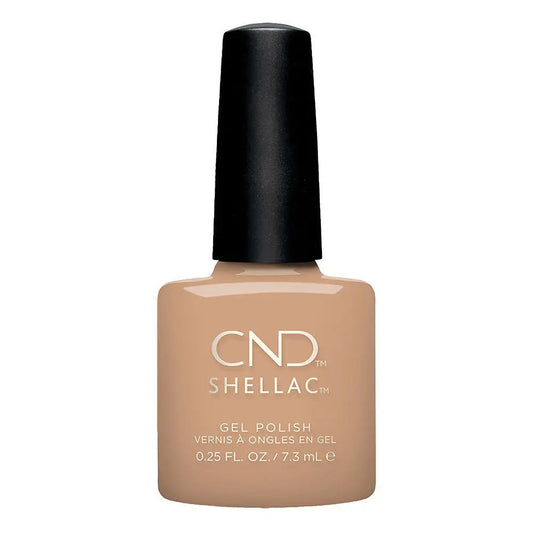 CND Shellac - Brimstone (0.25oz) (Disc.)