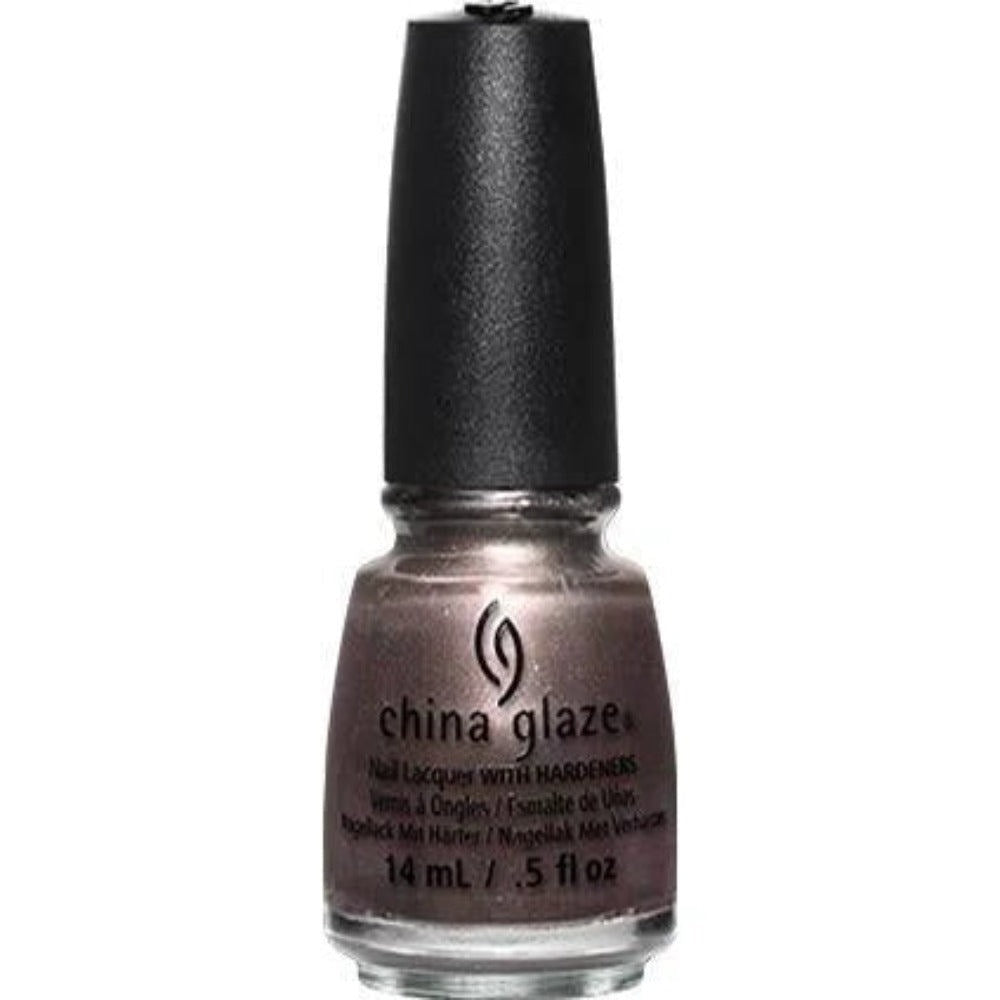 China Glaze - Heroine Chic #83617