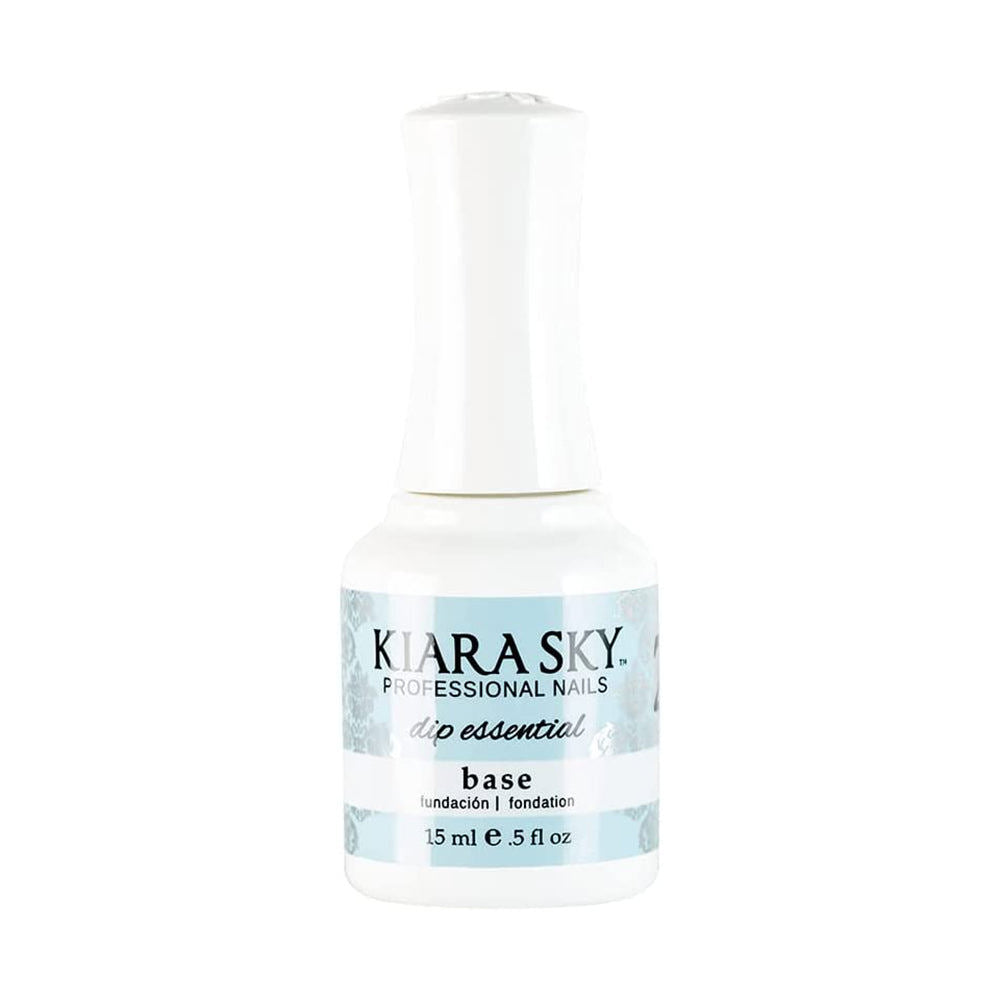 Kiara Sky Dipping Liquid 0.5Oz - Base #KSDBS01