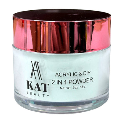 KAT Beauty 4In1 System #084