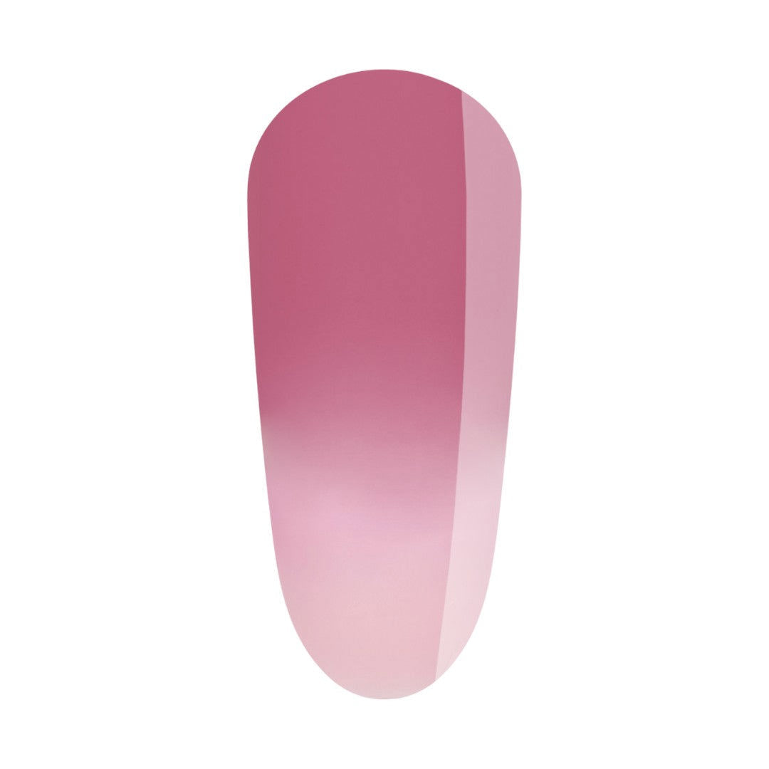 The Gelbottle Colour-Changing Gel Colour - Allure