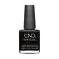 CND Vinylux - #483 Opulent Onyx