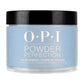 OPI Powder Perfection - Is That A Spear In Your Pocket? #DPF85