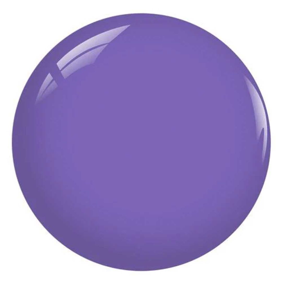 DND Gel & Lacquer Duo - Pebble Cloud #797