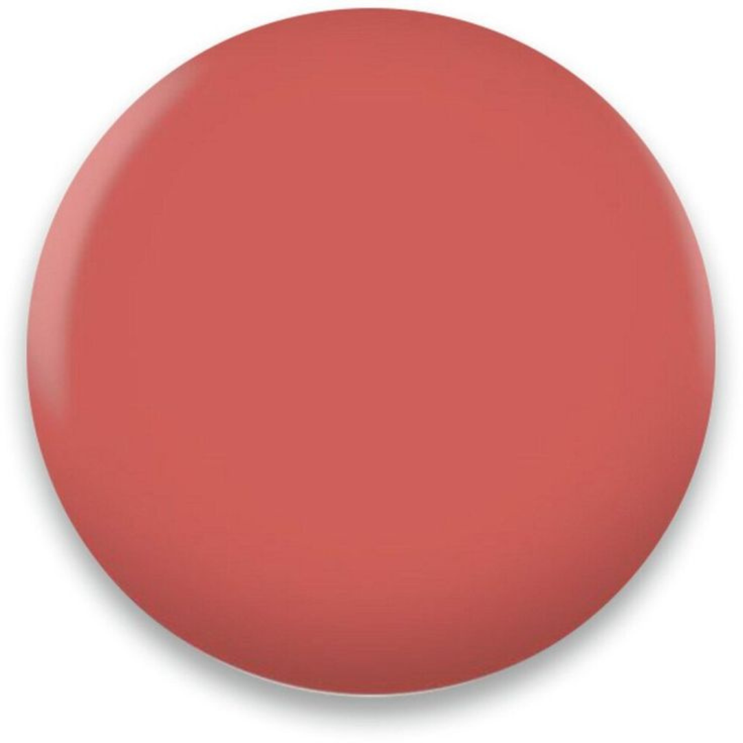 DND DC Gel & Lacquer Duo - Ash Rose #090