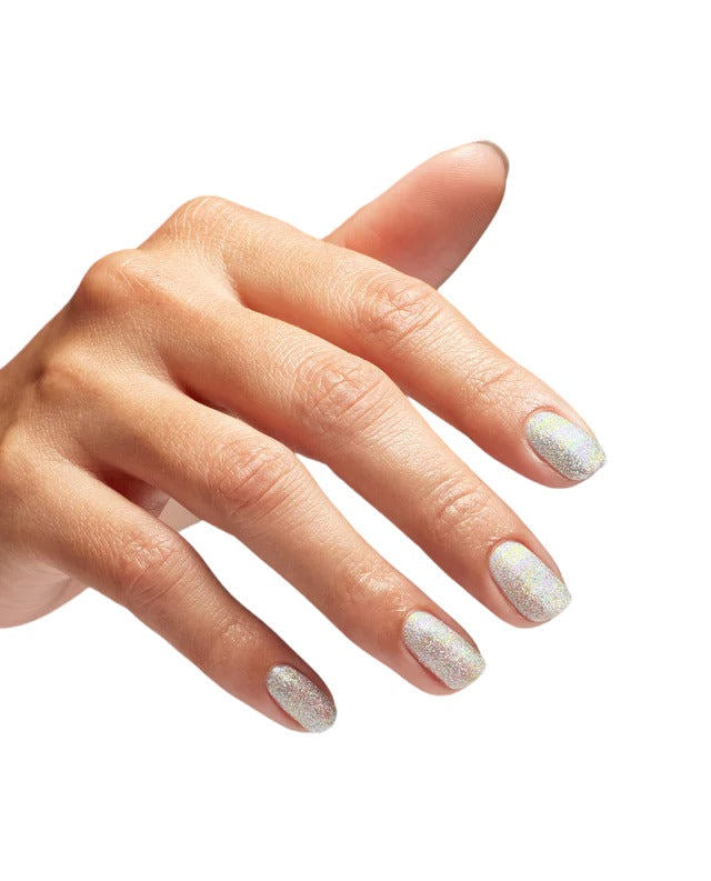 OPI Infinite Shine - I Cancer-Tainly Shine #ISLH018