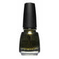 China Glaze - 24K Noir #85095