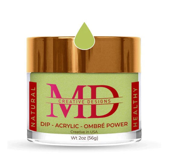 MD Dipping Powder 2In1 #K-20