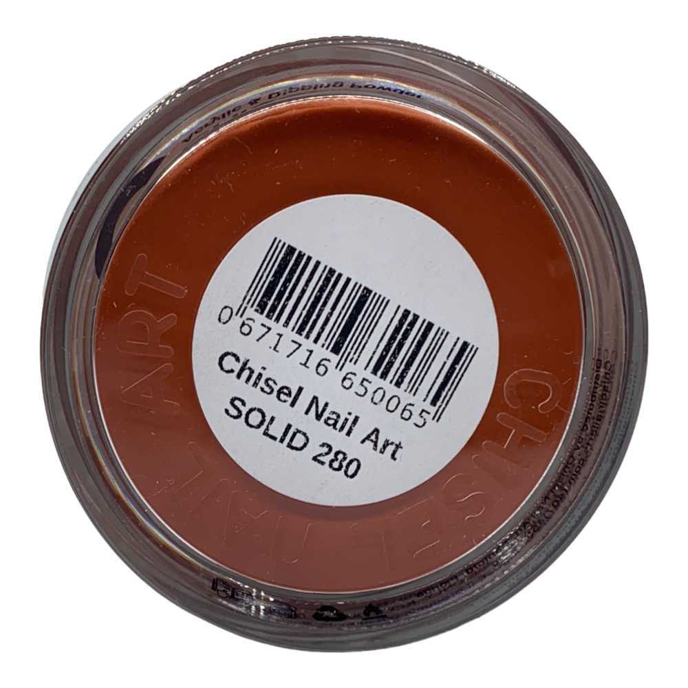 Chisel Dipping Powder 2Oz #Solid 280