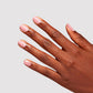 OPI Infinite Shine - Sneak A Pink #ISL160
