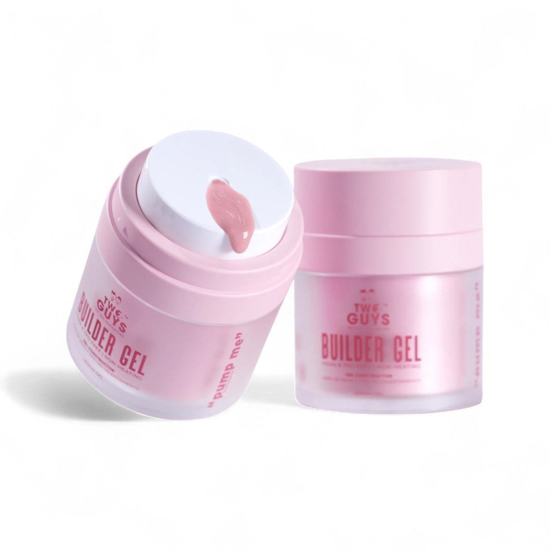 2Guys Builder Gel - Nude Harmony 30Ml #BG06