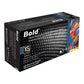 Aurelia Bold Nitrile Black Gloves (Box Of 100)