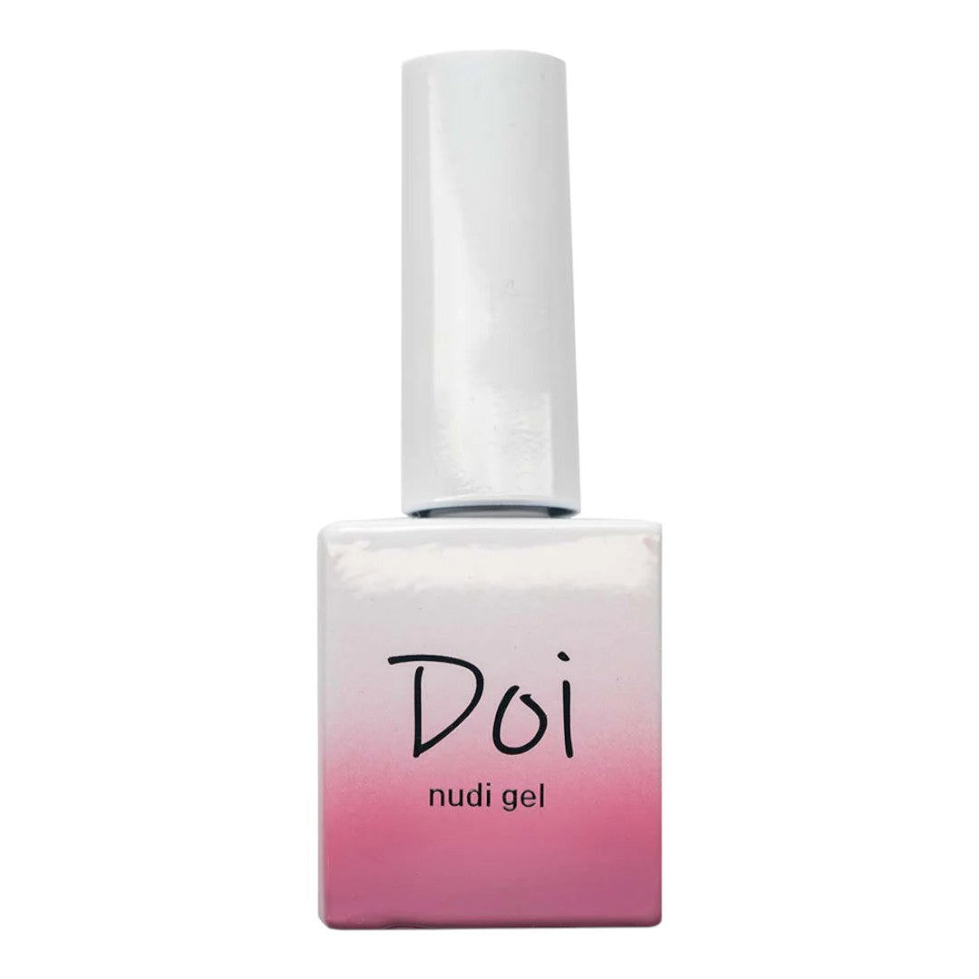 Nailbayo - Doi Nudie Lilac Syrup Gel 10Ml