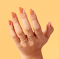 OPI Gel Colour - Have Your Panettone & Eat It Too #GCMI02