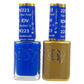 DND Diva Gel & Lacquer Duo - Star Student #223