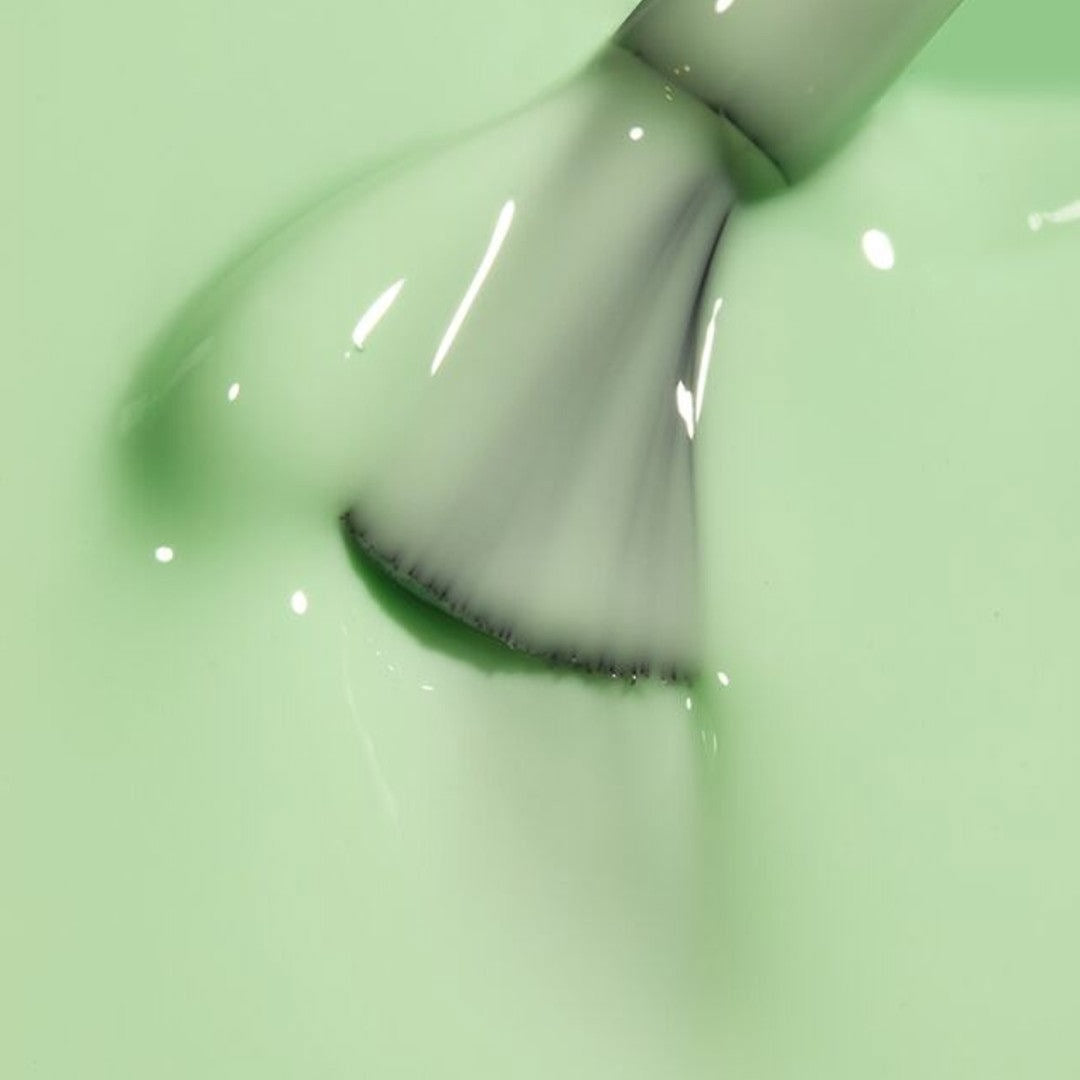 The Gelbottle BIAB - Minty