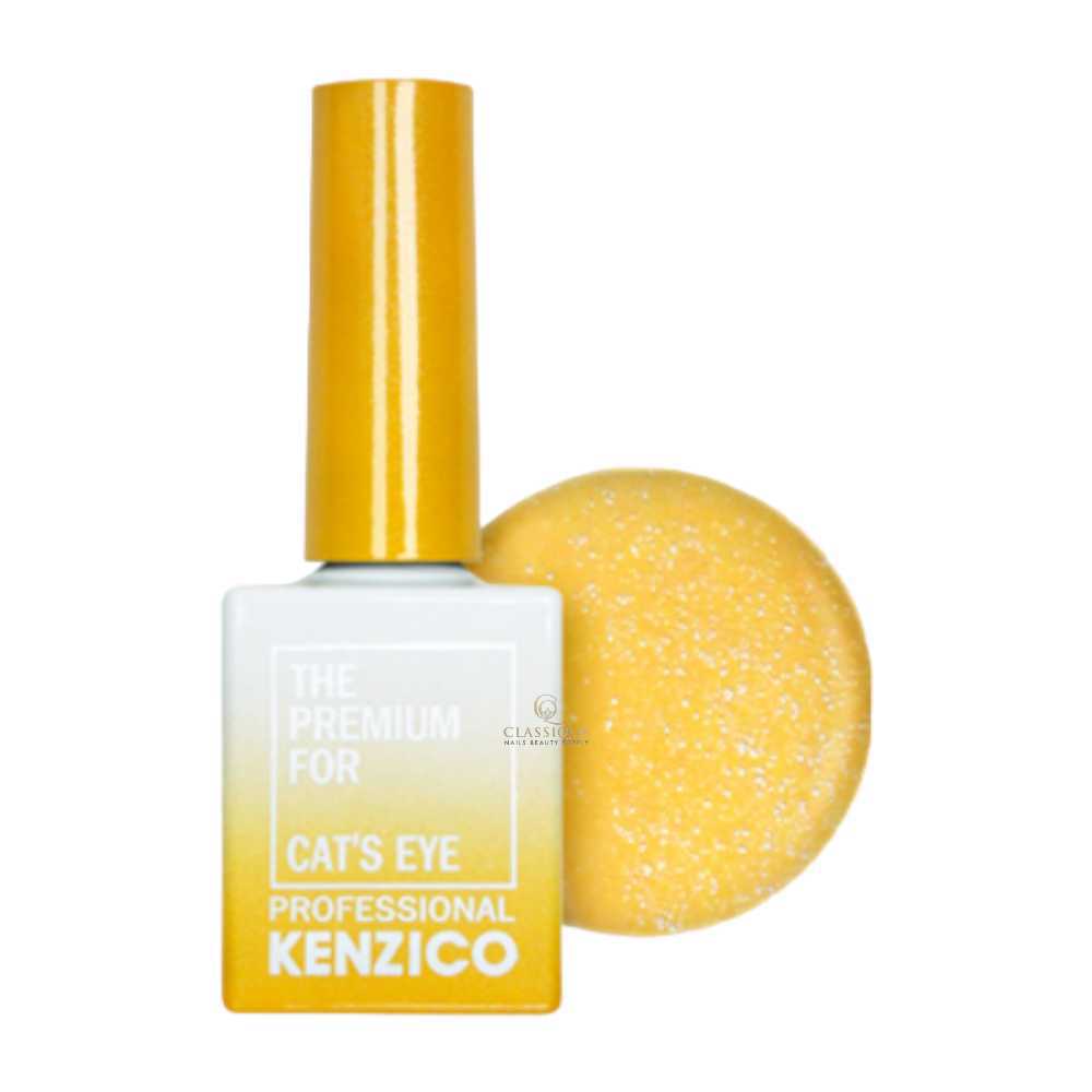Kenzico Cat Eye Gel Polish #NCE04